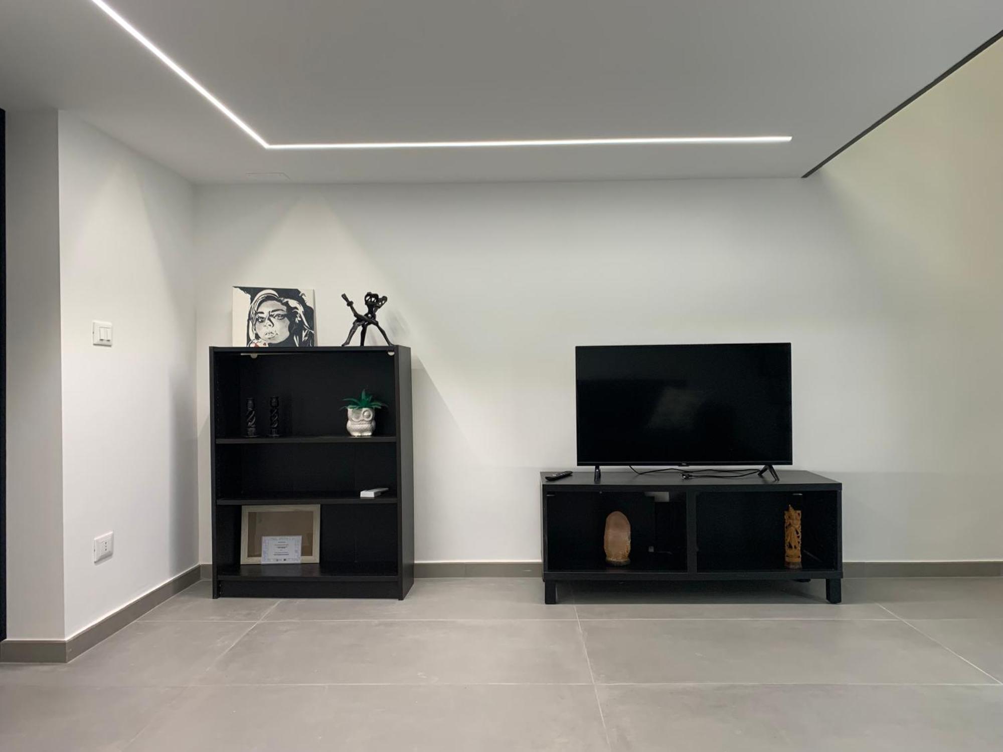 Nova Domus Apartment Bari Bagian luar foto